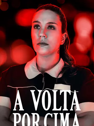 A volta para cima