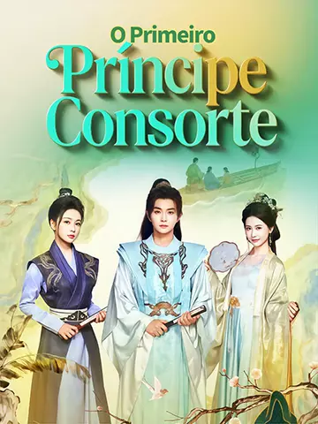 O Primeiro Príncipe Consorte