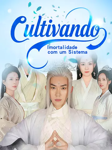 Cultivando Imortalidade com um Sistema