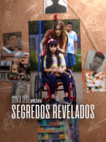 Segredos Revelados