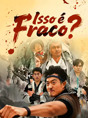 Isso é Fraco?