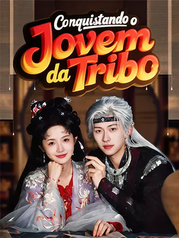 Conquistando o Jovem da Tribo