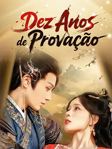 Dez Anos de Provação