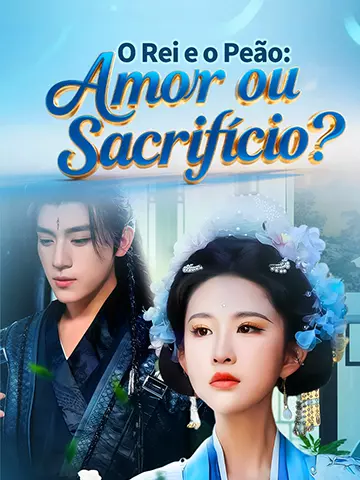 O Rei e o Peão: Amor ou Sacrifício?