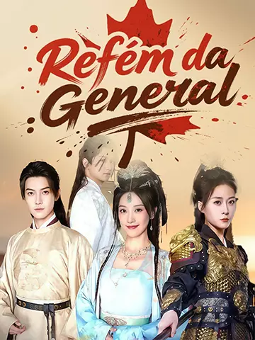 Refém da General