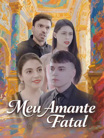 Meu Amante Fatal