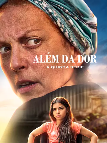 Além da Dor