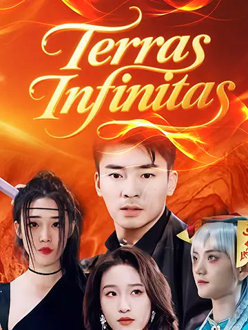 Terras Infinitas
