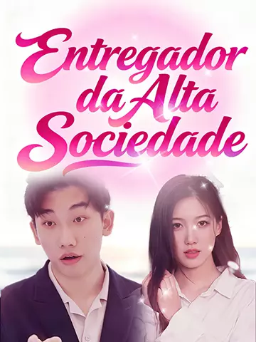 Entregador da Alta Sociedade