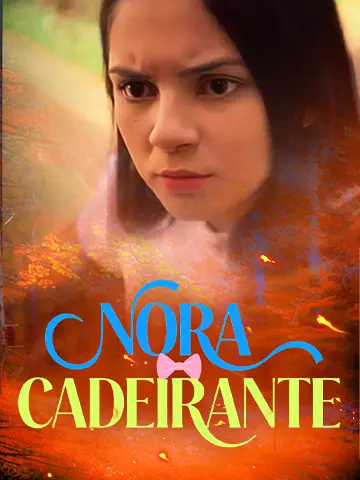 NORA CADEIRANTE