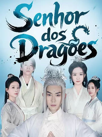 Senhor do Dragão