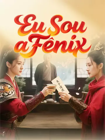 Eu Sou a Fênix