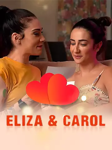 ELIZA & CAROL