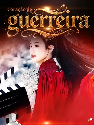 Coração de guerreira