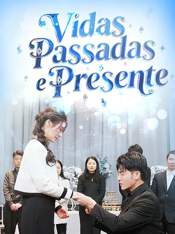 Vidas Passadas e Presente
