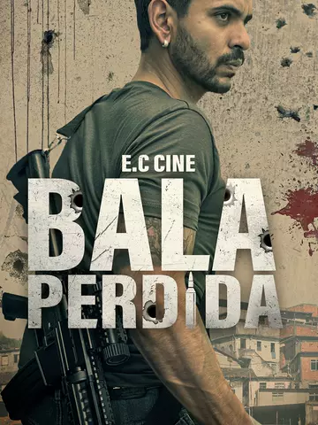 Bala perdida