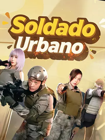Soldado Urbano