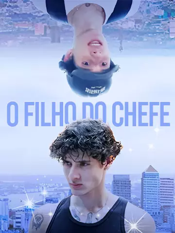 O filho do chefe