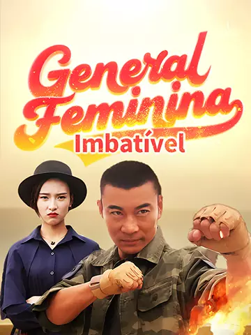 General Feminina Imbatível