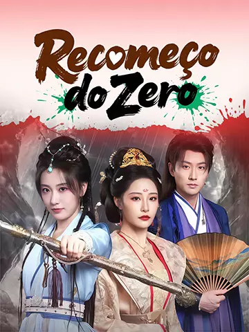 Recomeço do Zero