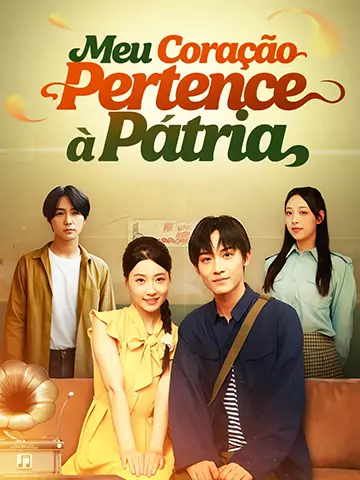 Meu Coração Pertence à Pátria
