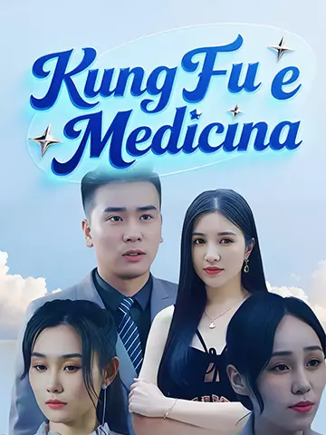 Kung Fu e Medicina
