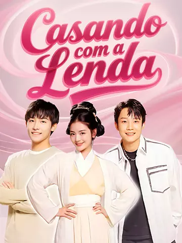 Casando com a Lenda