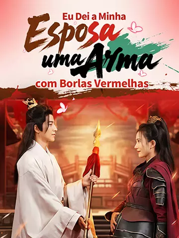 Eu Dei a Minha Esposa uma Arma com Borlas Vermelhas