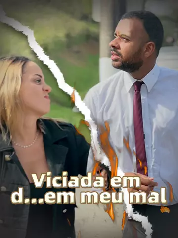 Viciada em dinheiro