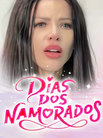 DIAS DOS NAMORADOS