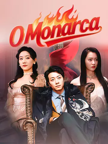 O Monarca