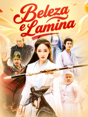 Beleza e Lâmina