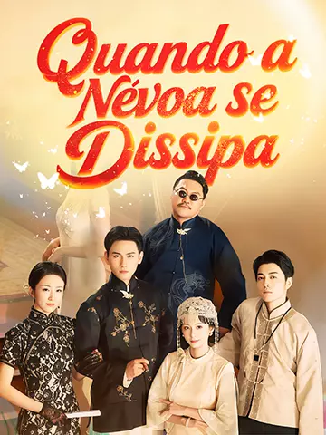 Quando a Névoa se Dissipa