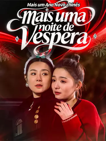 Mais um Ano Novo chinês, mais uma noite de véspera