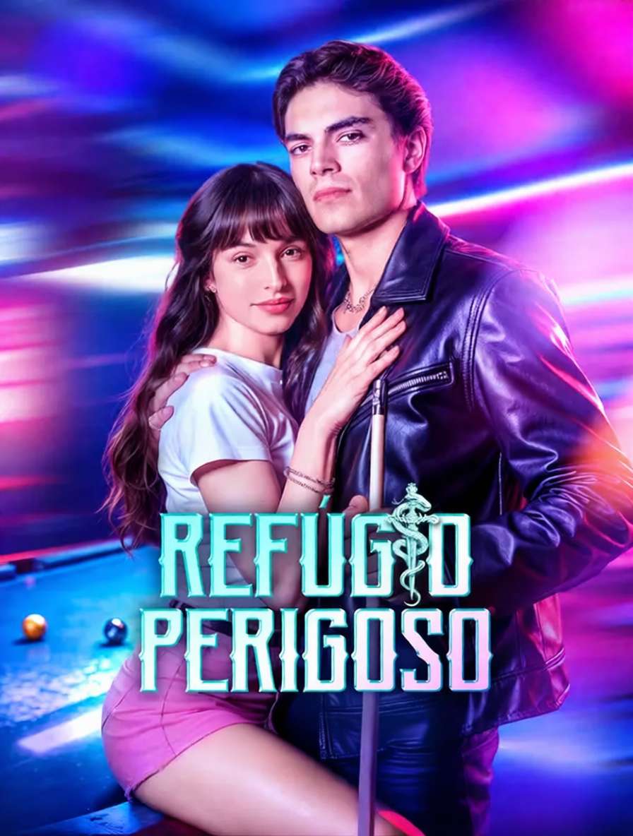 Refúgio Perigoso