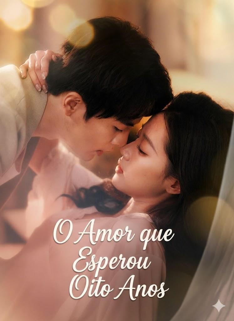 O Amor que Esperou Oito Anos