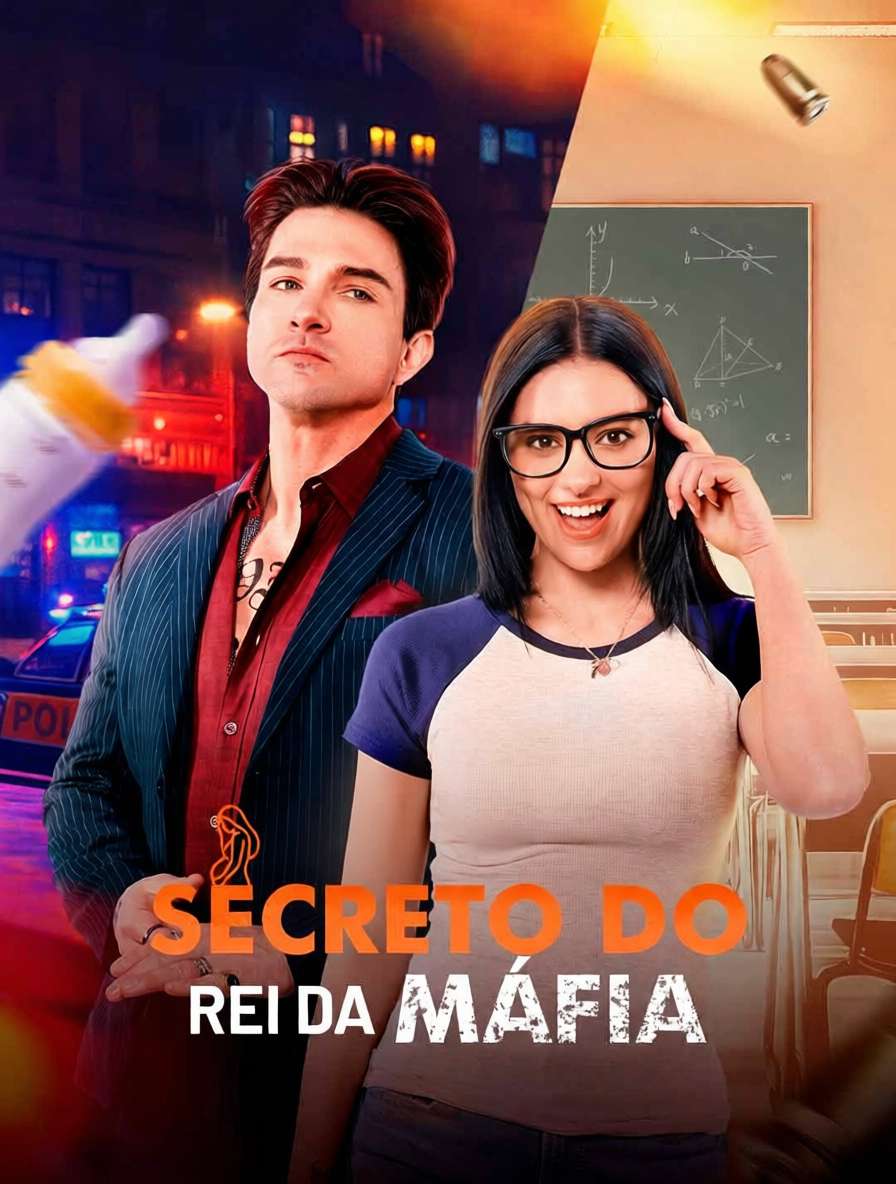 Substituto Secreto do Rei da Máfia
