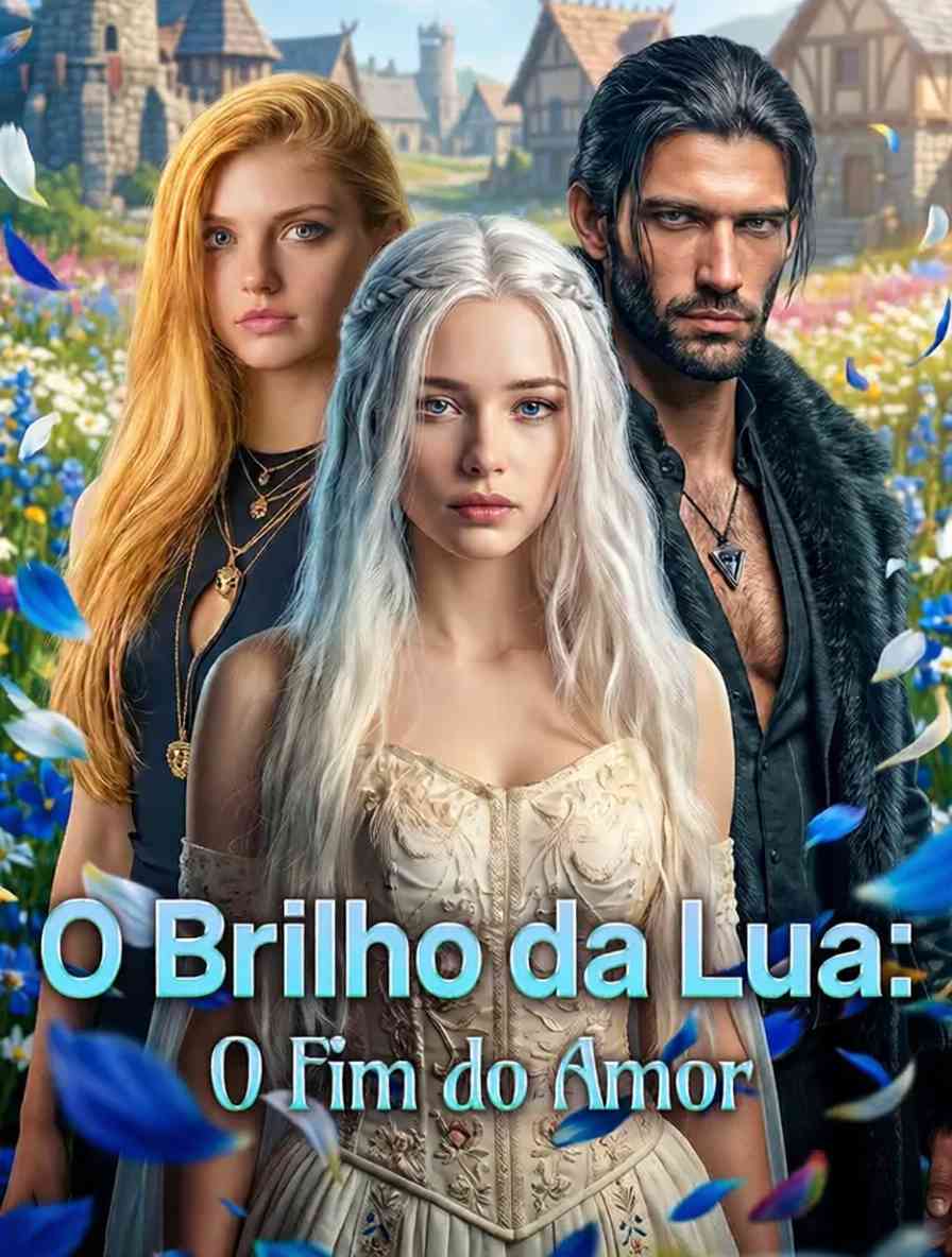 O Brilho da Lua: O Fim do Amor