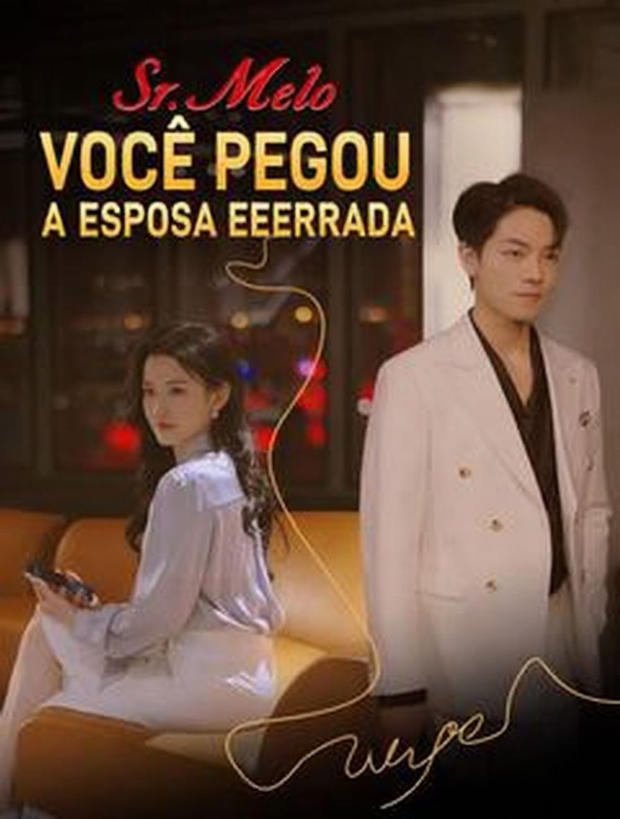 Sr. Melo, Você Pegou A Esposa Errada [dubbed]