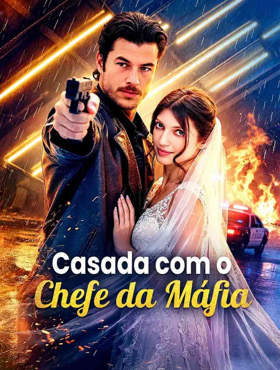 Casada com o Chefe da Máfia
