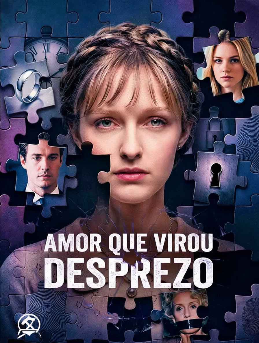 Amor Que Virou Desprezo