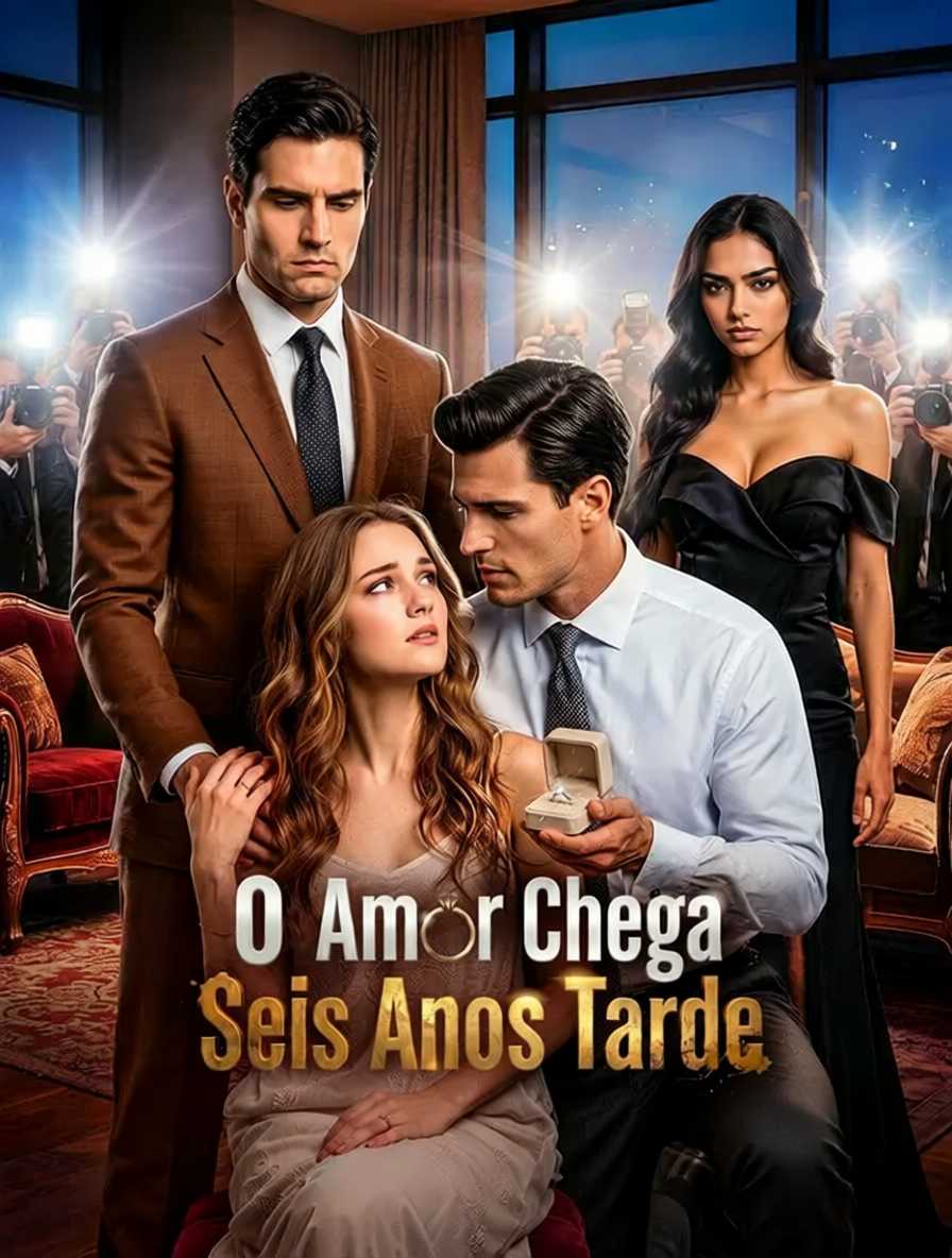 O Amor Chega Seis Anos Tarde