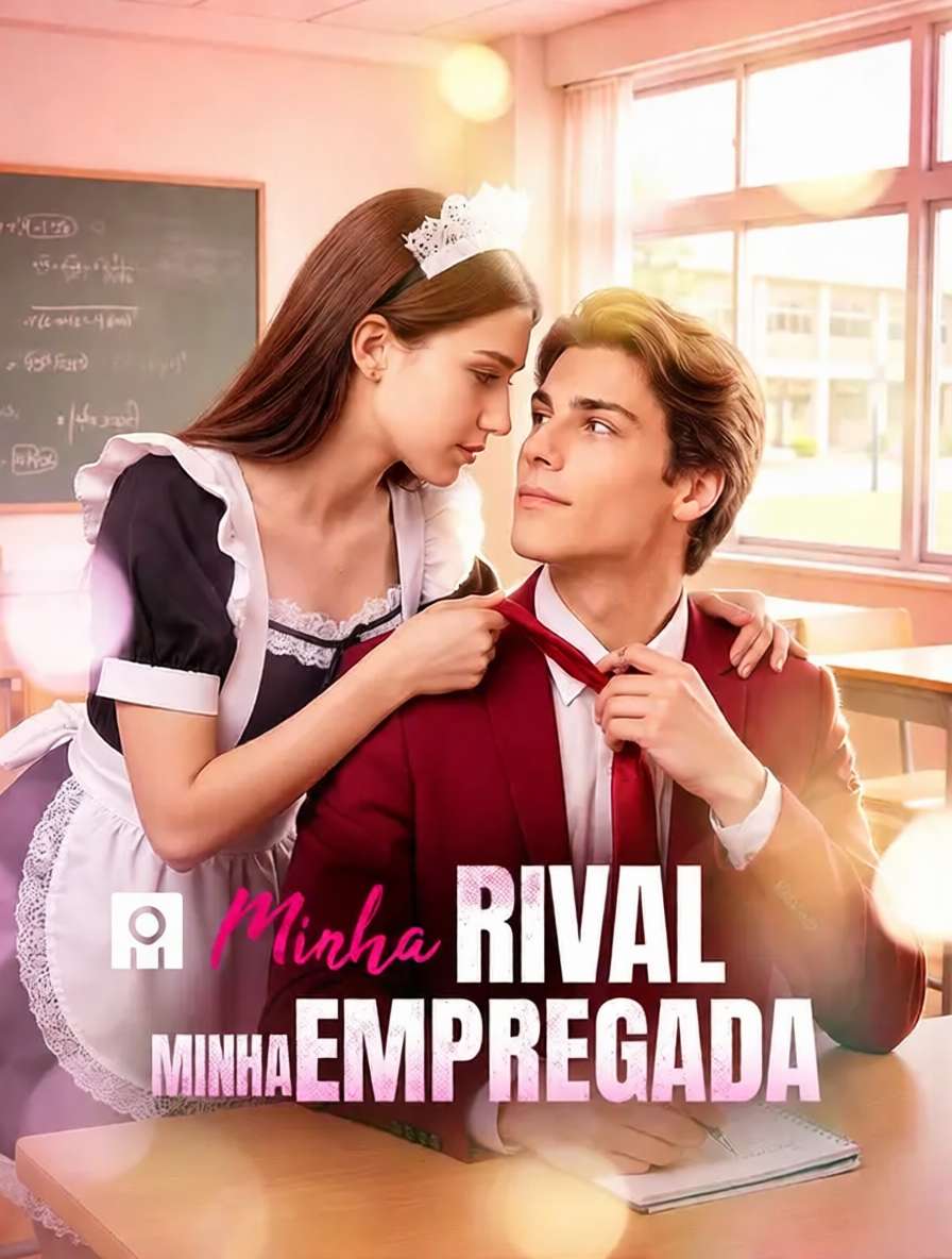Minha Rival, Minha Empregada