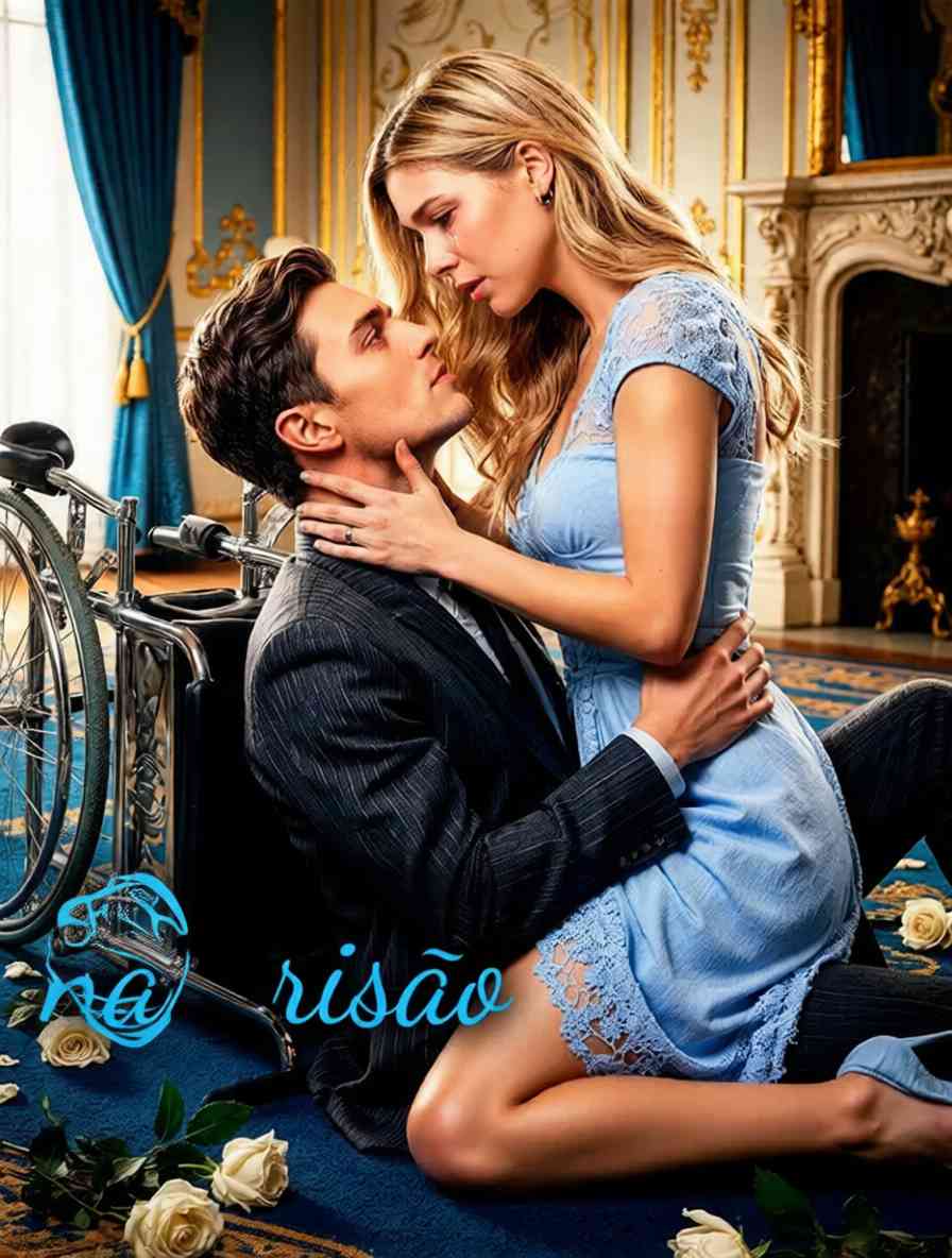 Amor e Segredo na Prisão