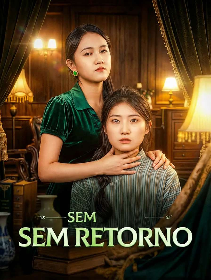Sem Medo, Sem Retorno
