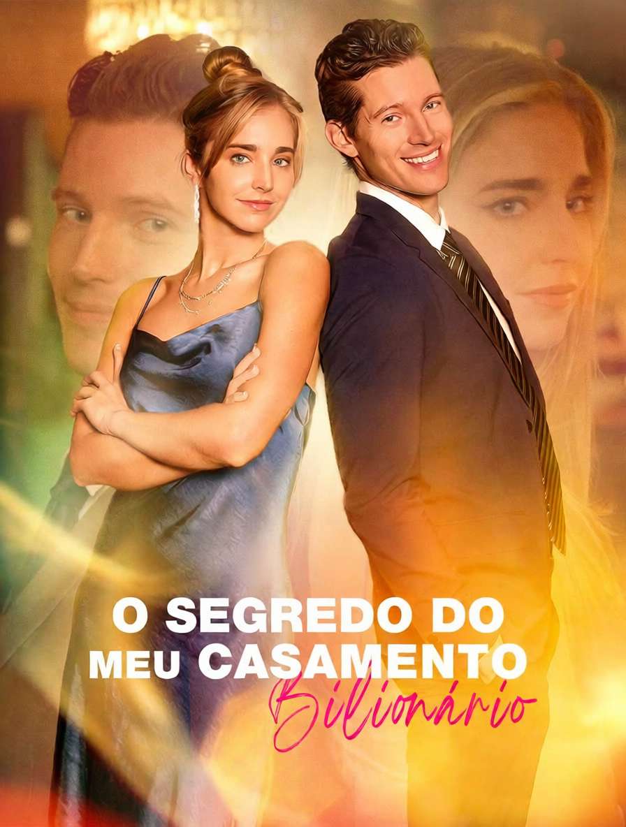O Segredo do meu Casamento Bilionário