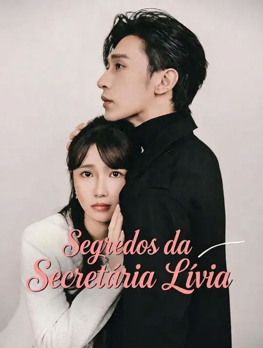 Segredos da Secretária Lívia (Dublagem) 