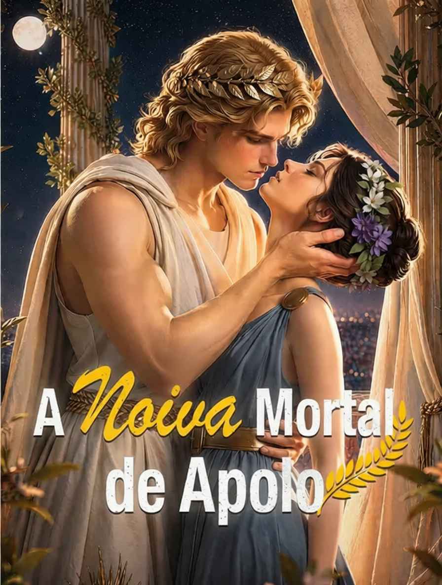 A Noiva Mortal de Apolo
