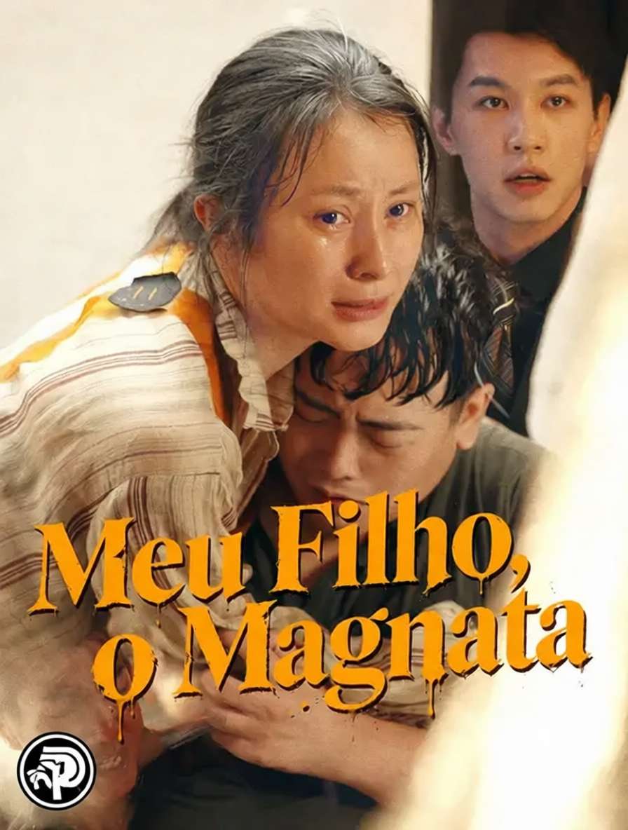 Meu Filho, o Magnata