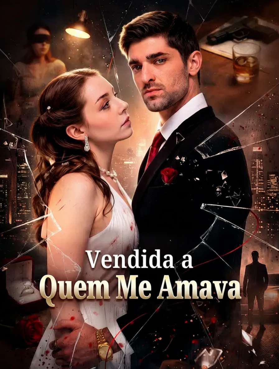 Vendida a Quem Me Amava [dublado]